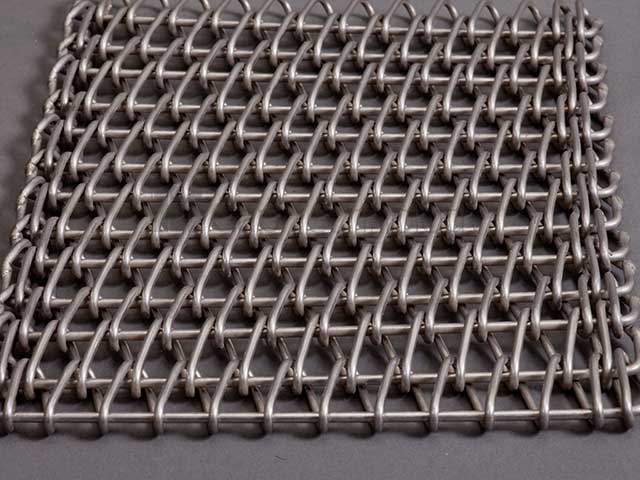Metallic Wire Conveyor and Lehr Belt manufacturer in India